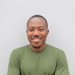 Bright Etornam Adzah